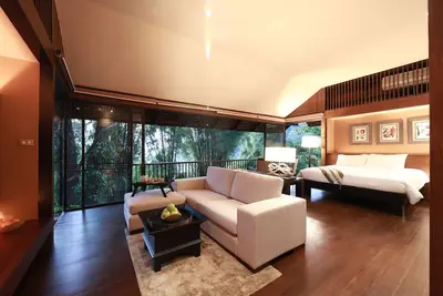 Image de Kaew 1 Bedroom Villa, Nature Resort Ă Chiang Mai! !