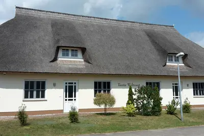 Image de Maison pour 4 personnes avec 85m² à Garz (129317)
