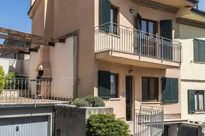 Image de S130 - Sirolo, delightful villa with terrace