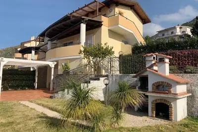 Image de Villa Tea - Île Dino - Saraceno