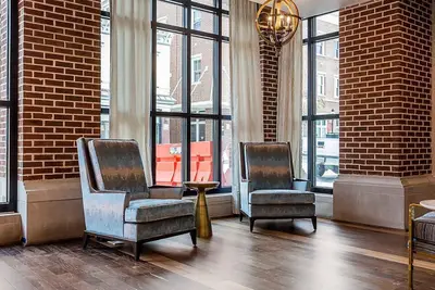 Image de King Street Boutique Resort