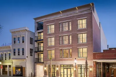 Image de King Street Boutique Resort