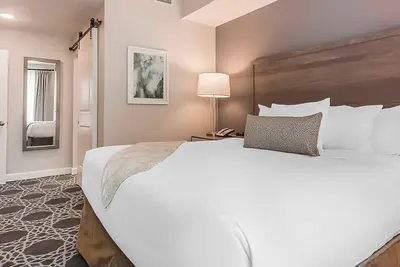 Image de King Street Boutique Resort