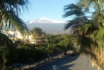 Sunrise Naxos Apartment