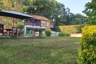 Image de Séjour détente dans le Périgord Noir