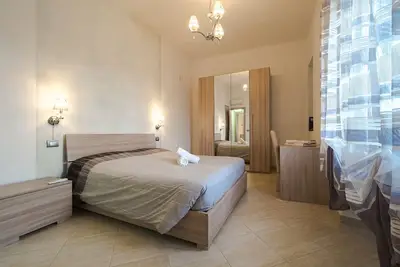 Image de Domus Tilibbas - villa individuelle, suites de 3 chambres