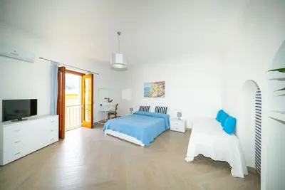 Image de Villa Virginia Positano