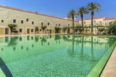 Image de Flh Cozy Tavira with Pool