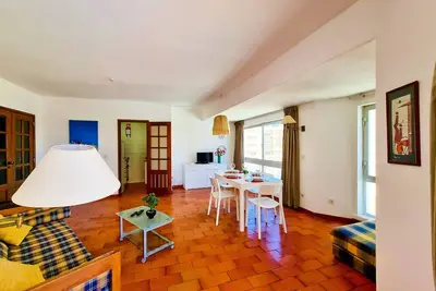 Image de Flh Armação de Pêra Beach Apartment