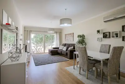 Image de Flh Falésia Flat with Pool