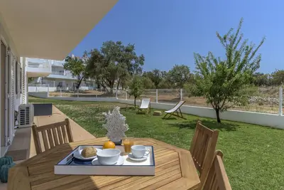 Image de Flh Cabanas Garden Flat