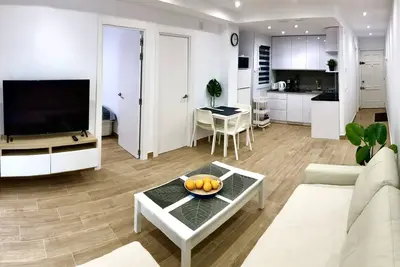 Image de Appartement de plage Espagne