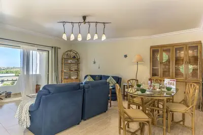 Image de Flh Lagoa Sunny Flat with Balcony