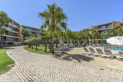 Image de Flh Salgados Beach Apartment