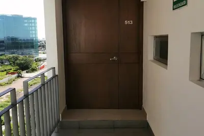 Image de Appartement à Merida - entièrement équipé!