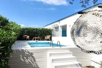 Image de Villa Ninfea - Fontane Bianche (à 200 mètres de la mer)