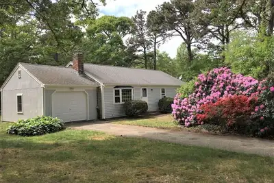 Image de Brewster Private Home, 3 Br, 2 Bath, 4 ACs, Sleep Sofa (Sleeps 6) - Br0717