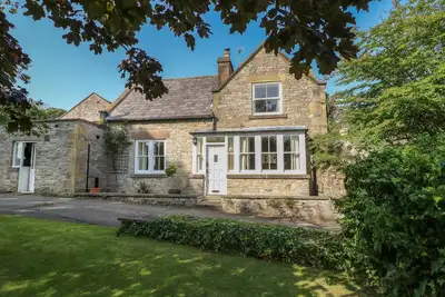 Image de Holmefield, Bakewell