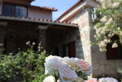 Image de Belle Villa Polytimi