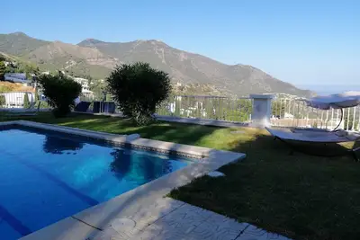 Image de Villa Ana MARÍA! ! Un Endroit O To RÊVER.
