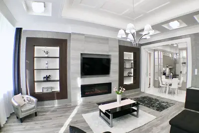 Image de Parliament Square Apartment