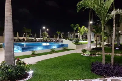 Image de DÉPARTEMENT De Luxe À Cancun