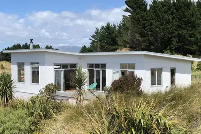Image de Flat Point Wairarapa Bach