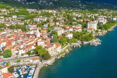 Image de Bel appartement pour 4 personnes avec climatisation, Wifi, Tv et terrasse