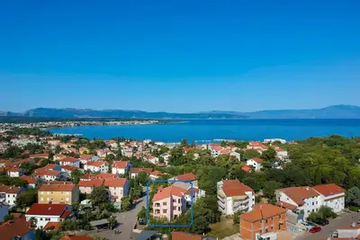 Image de Confortable appartement pour 4 personnes avec Wifi, Tv et terrasse