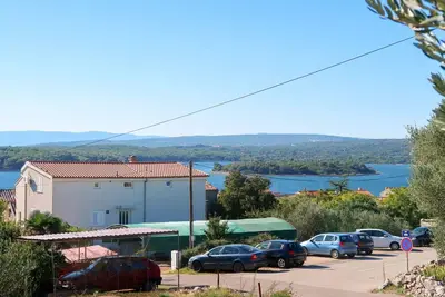 Image de Agréable appartement pour 4 personnes avec climatisation, Wifi, Tv, terrasse et animaux admis