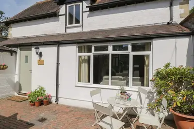 Image de The Coach House, Minchinhampton