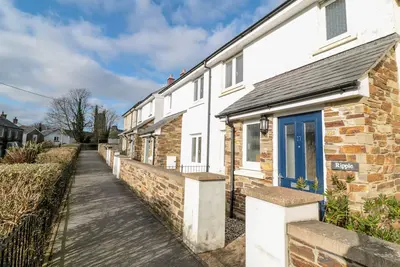 Image de Ripple, family friendly, country holiday cottage in St Mabyn