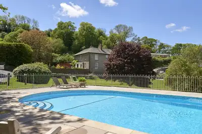 Image de Garden House, Cornworthy