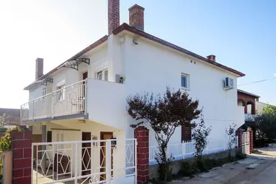 Image de Confortable appartement pour 4 personnes avec Wifi, climatisation, Tv, balcon et animaux admis