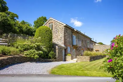Image de Maristow Cottage, Cornworthy