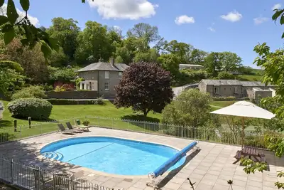 Image de Yennadon Cottage, Cornworthy