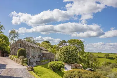 Image de Meavy Cottage, Cornworthy