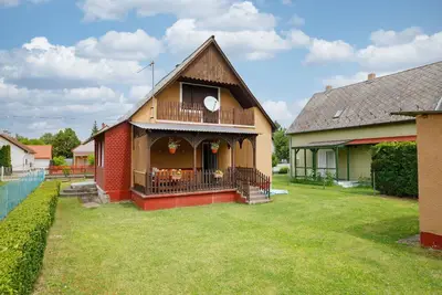 Image de Belle maison de vacances privée pour 4 personnes avec Wifi, Tv, terrasse, animaux admis et parking
