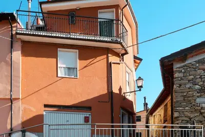 Image de Maison de vacances privée avec Wifi, Tv, terrasse, animaux admis, vue panoramique, parking