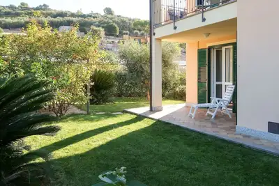 Image de Agréable appartement pour 4 personnes avec Wifi, climatisation, Tv, patio et animaux admis