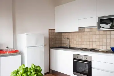 Image de Maison de vacances privée avec Wifi, piscine privée, climatisation, Tv, patio, animaux admis