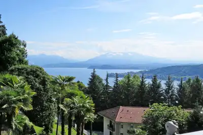 Image de Bel appartement pour 4 personnes avec Wifi, climatisation, Tv, terrasse, animaux admis et parking
