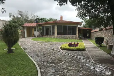 Image de Maison ronde à 15 minutes du croissant