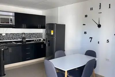 Image de Apartamento Barranquilla Galan