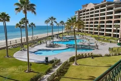 Image de Escapade sur la plage de sable ~