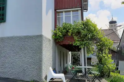 Image de Appartement de vacances \"Mountain Worlds\"