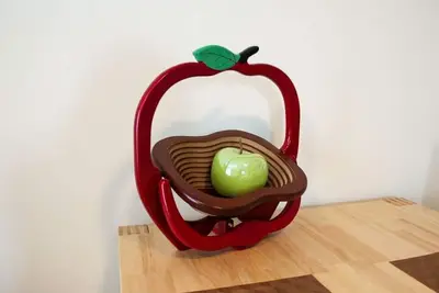 Image de Am Apfelbaum - Appartement Müritz