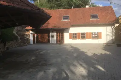 Image de Steinbacher ItzbachhĂĽtte