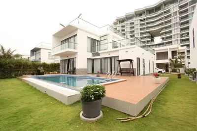 Image de Villa Gagnante Bord De Mer