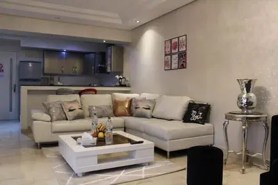 Image de Cosy Apartment in the Downton city @Carré Eden